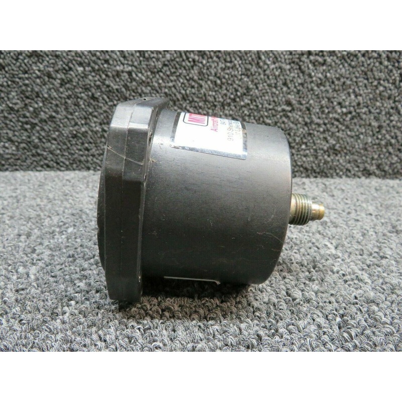 CD-122-5014 (USE: D1-112-5023) Piper PA34-200 Mitchell Recording Tachometer