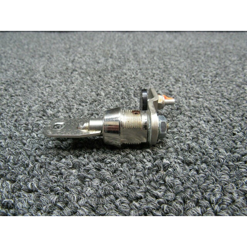 CHG4198 Columbia LC41-550FG 1 Way Door Lock