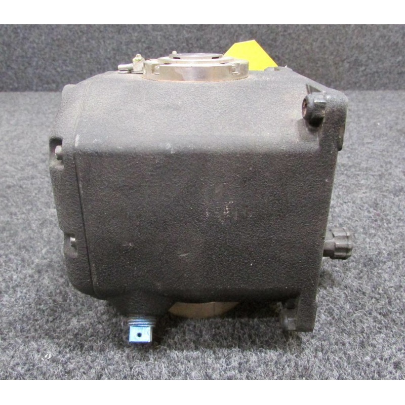 D2576 Tactair T-3 Autopilot Directional Gyro Ind