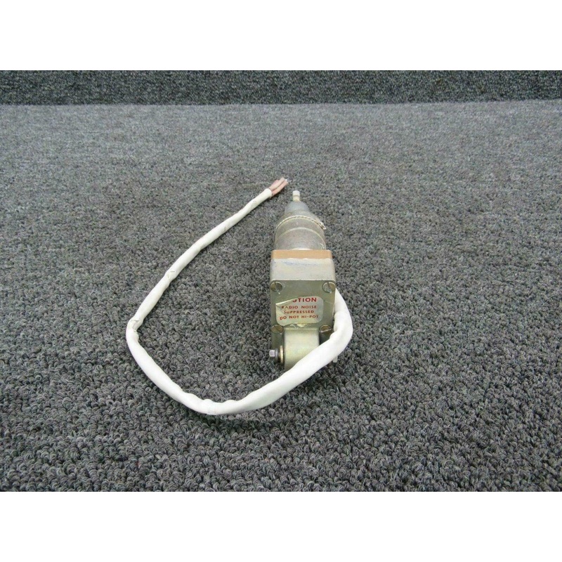 EM414-29 (Alt: 58-380080-3) Beech 58 Electromech Condeser Air Inlet Actuator