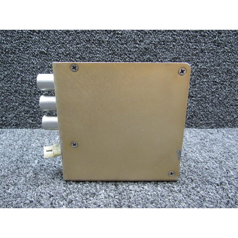 FN-200 Cessna 182P Troll IceBox Avionics Cooling Fan Assembly (Volts: 14)