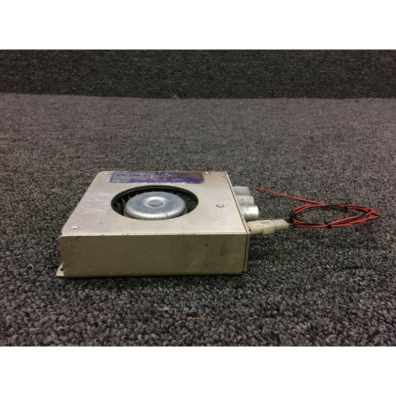 FN-200 Troll Avionics Cooling Fan (28 Volts)