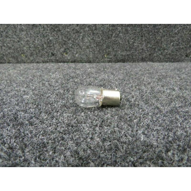 GE-1309 GE Bulb Set of 10, 28 Volt (NEW OLD STOCK) (C20)