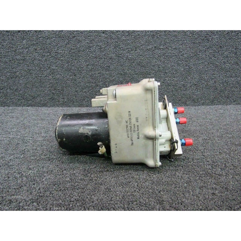 HYC-5001 Rockwell 112A Aero Electric Hydraulic Power Pack