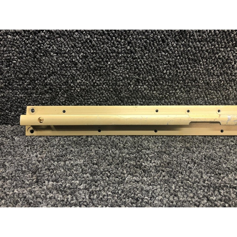 MC0711693-9 Cessna A185F McFarlane Seat Rail Assembly Inboard LH