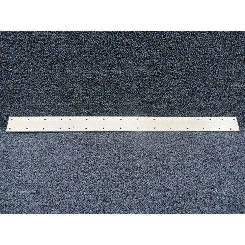 MC1210520-2 Cessna T210L McFarlane Seat Rail Forward Inboard (Aftermarket)