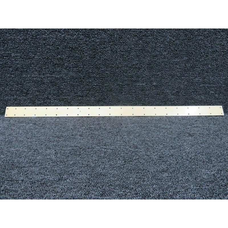 Mc1211514-1 Cessna T210L McFarlane Seat Rail Forward Outboard (Aftermarket)