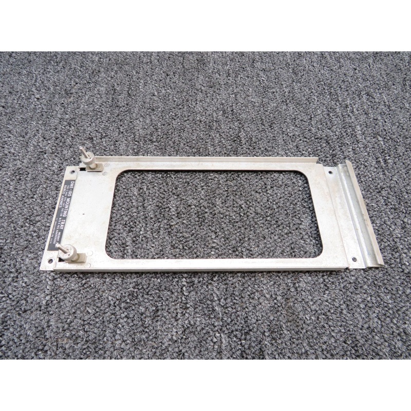 Narco Avionics DME-195 Mounting Tray