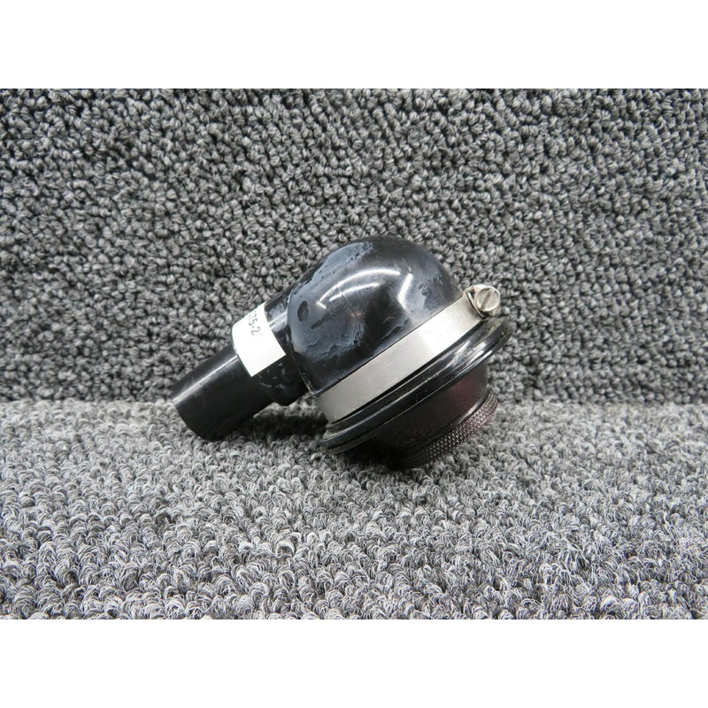 PC7075-2 / 4319-01 Cessna 182T Wemac Air Cap Assembly W/ Plenum