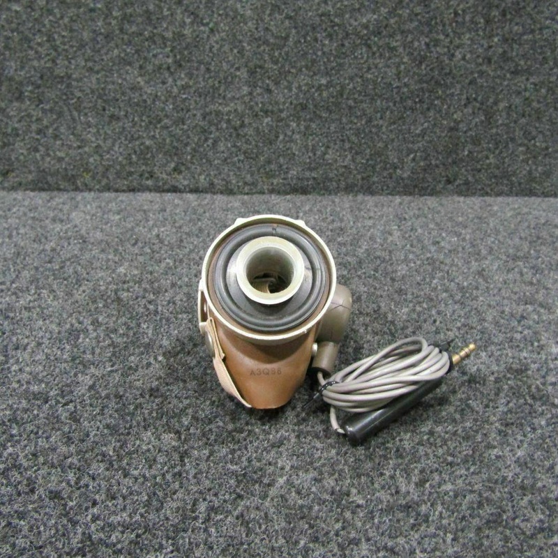 Piper PA-31T Scott Duo Seal Oxygen Mask (W/O Bag) (C20)