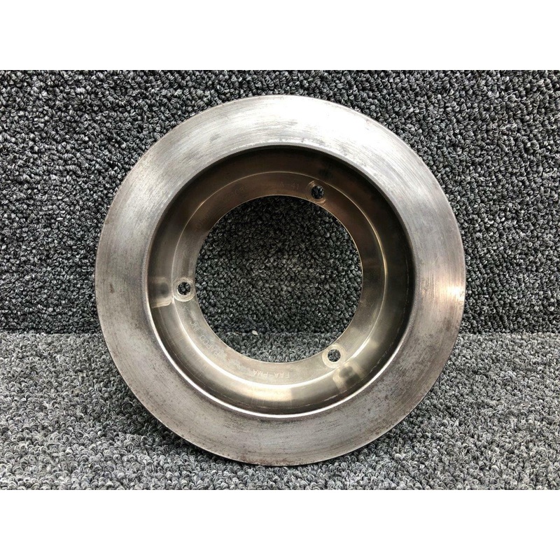 RA164-01501 Cessna T210N Rapco Inc. Brake Disc Assembly (Thickness: 0.359)