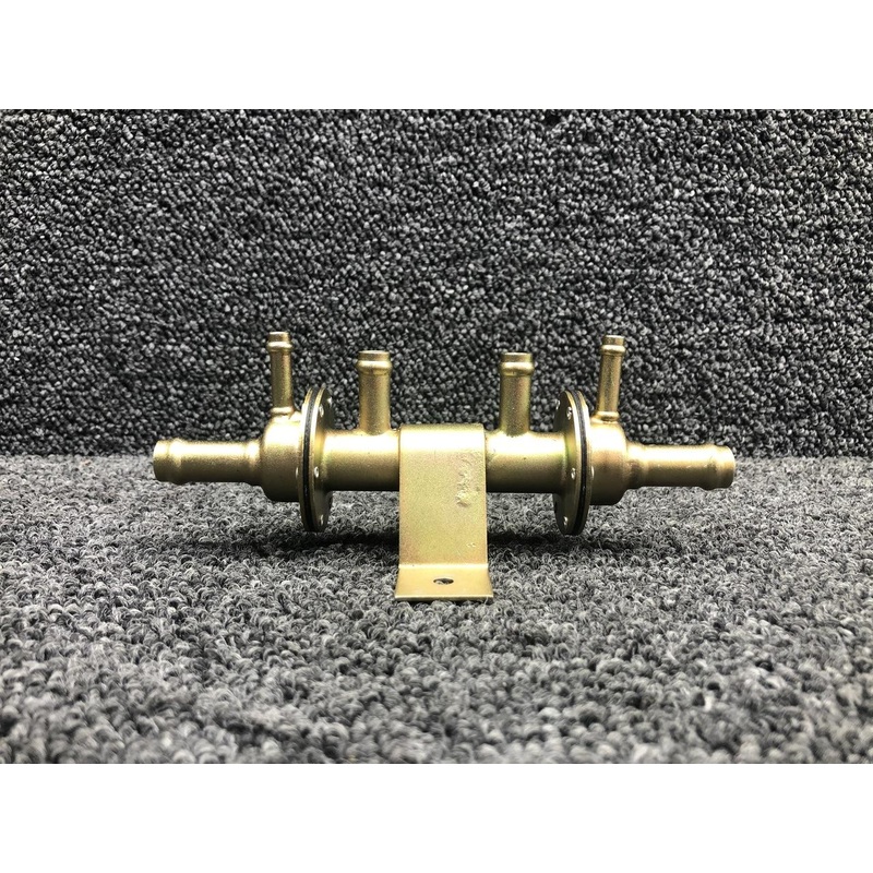 RA1H5-1 Cessna A185F Rapco Vacuum Manifold Assembly
