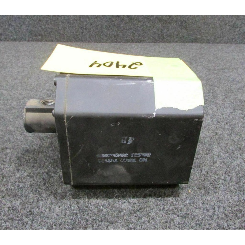 RCA20-K-3995-02 RC Allen Horizon Gyro Indicator (Core)