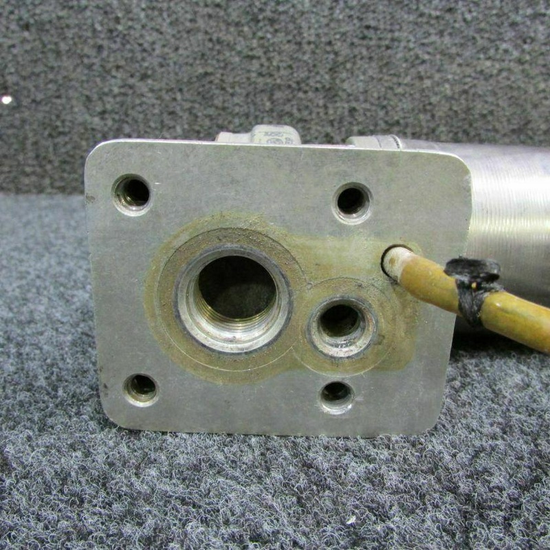 RG52400B Romec Fuel Booster Pump 28 Volt (C20)