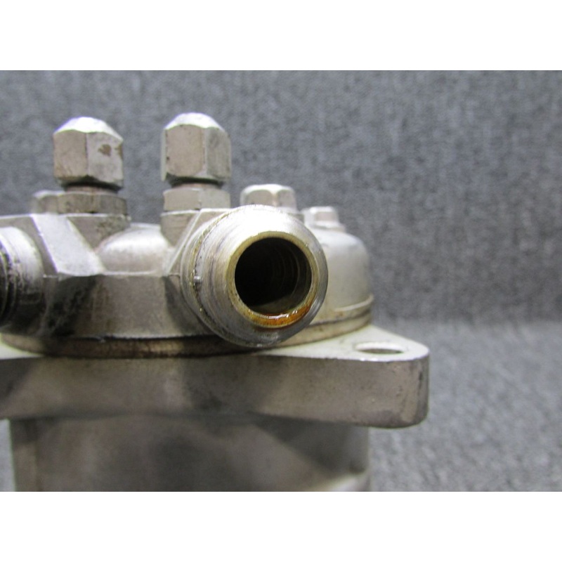 SD-508 Sankyo AC Compressor Assembly (28V)