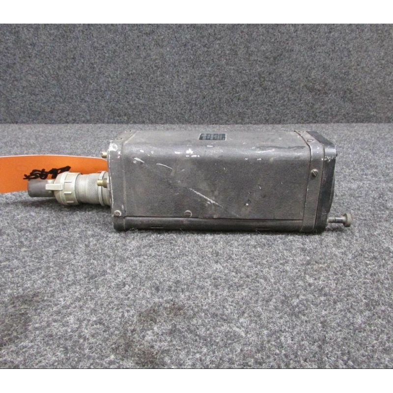 V0A-4 Narco VOR/ILS Nav. Converter Indicator