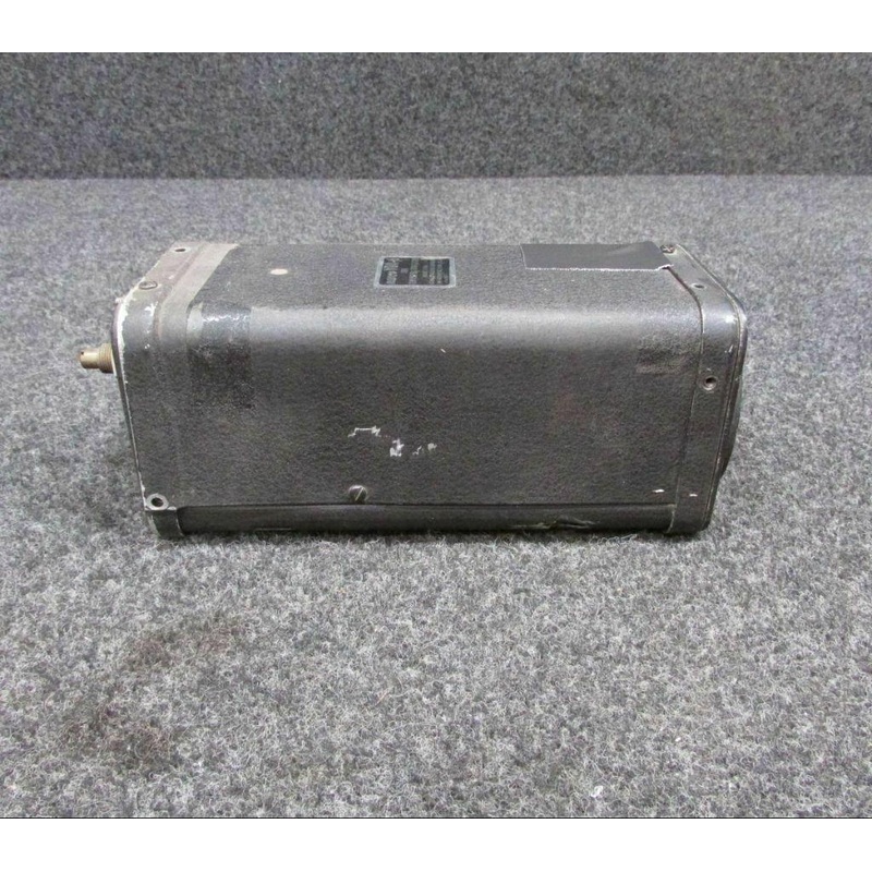 VDA-6 Narco VOR Coverter Indicator (CORE)