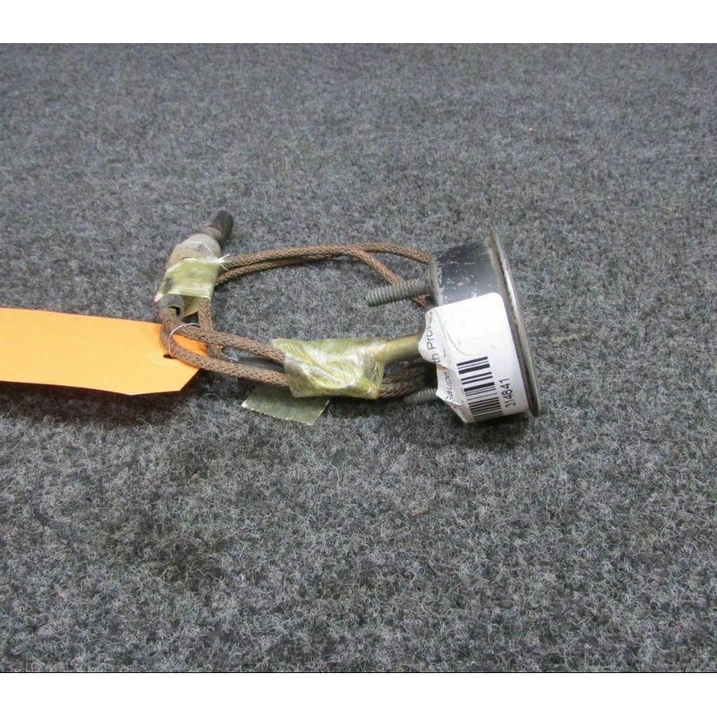 VT5-56 Rochester Temperature Indicator with Probe