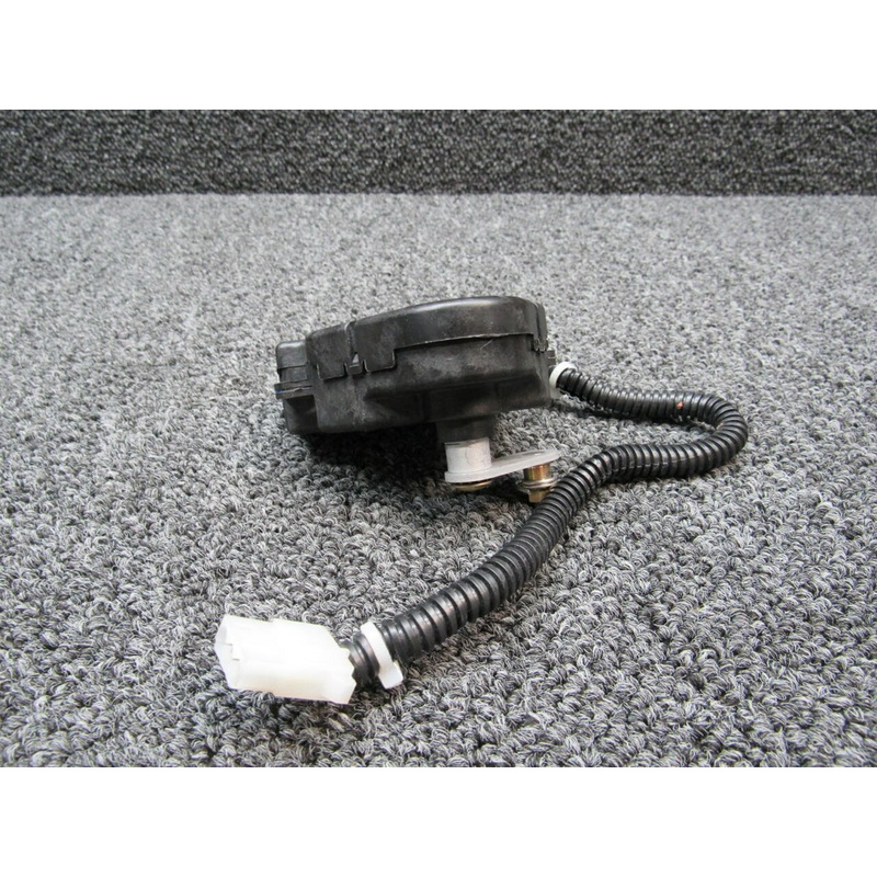 005E100-2 Cirrus SR22T Precise ECS Actuator Assy (Hours: 695.5) (Volts: 28)