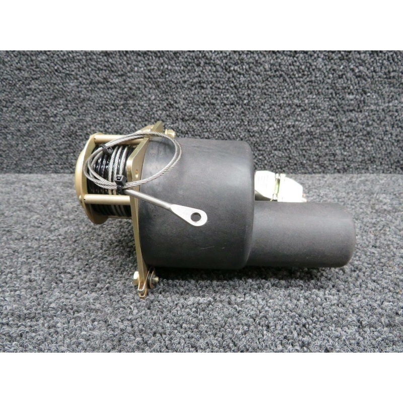 0106-R9 S-Tec Autopilot Roll Servo Assy