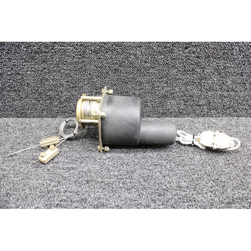 0108-9-P4 Cessna 402C S-Tec Pitch Servo Assembly (Volts: 28)