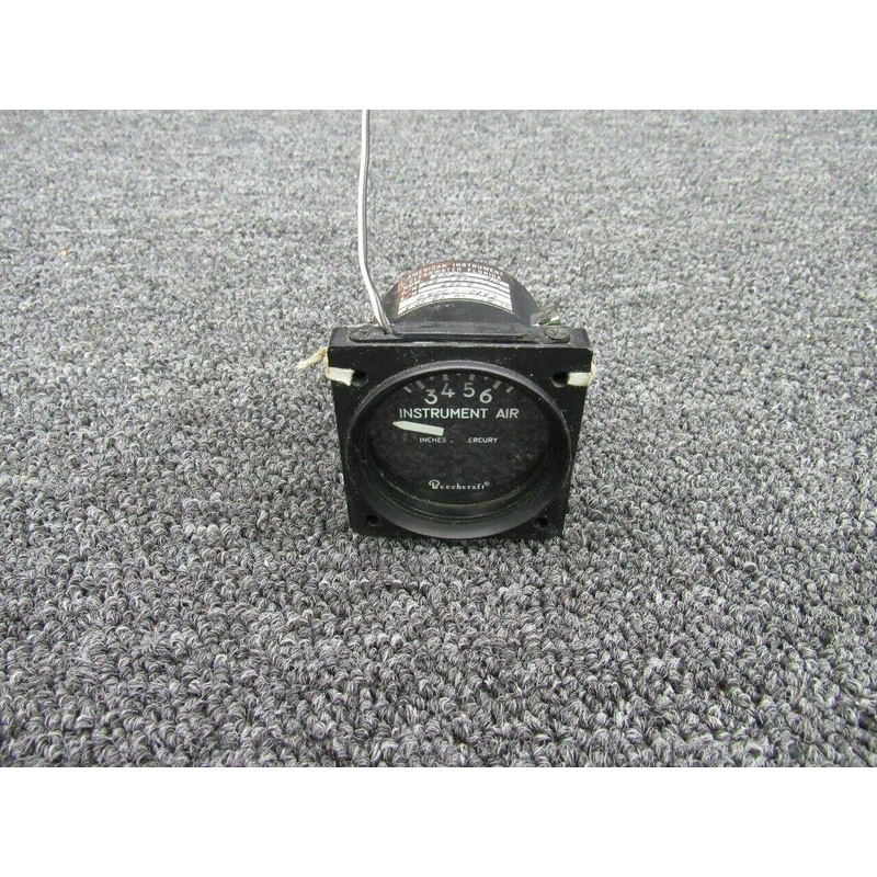 09007-0143 (Alt: 58-380017-3) American Instrument Air Indicator, Lighted