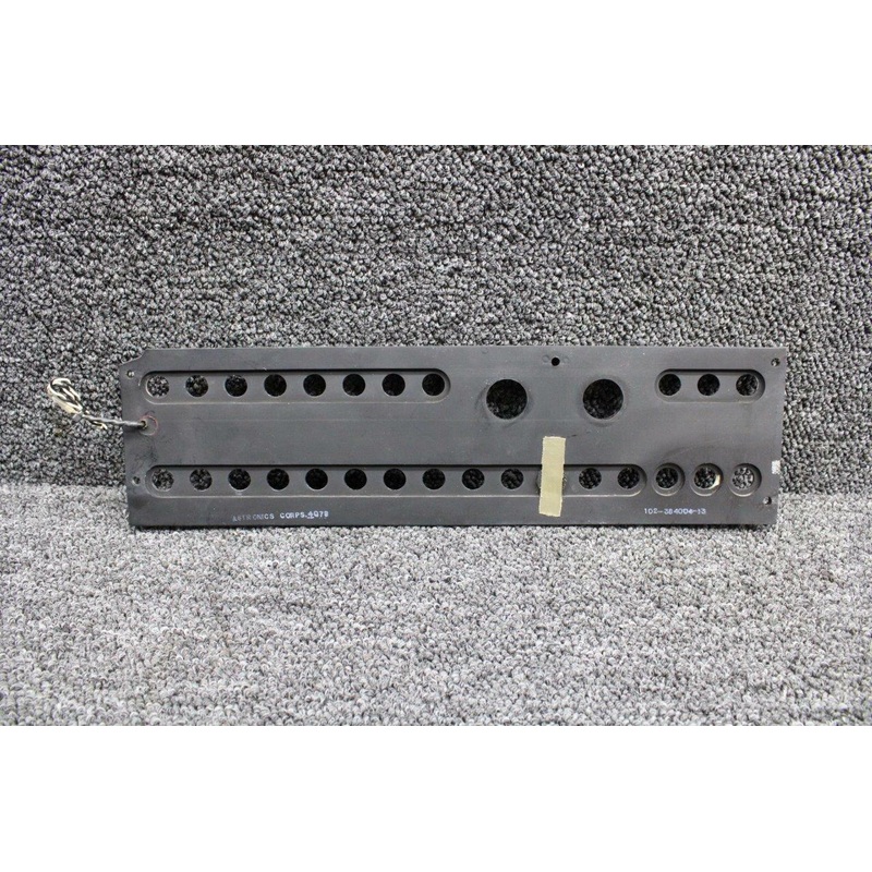 102-384004-13 Beech 58P Astronics Panel Electroluminescent Assembly (Volts: 28)