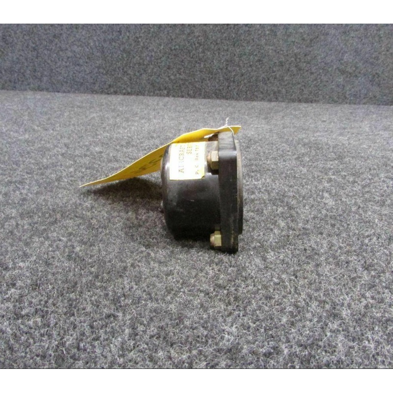 10269-A Electric Auto-Lite De-icing Pressure Indicator