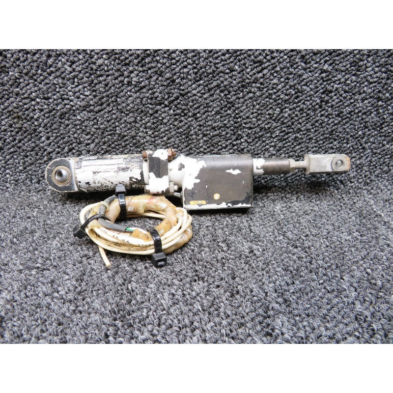 1092TH100-29 Aerostar 601P Aero Space Actuator Assembly (Volts: 28)