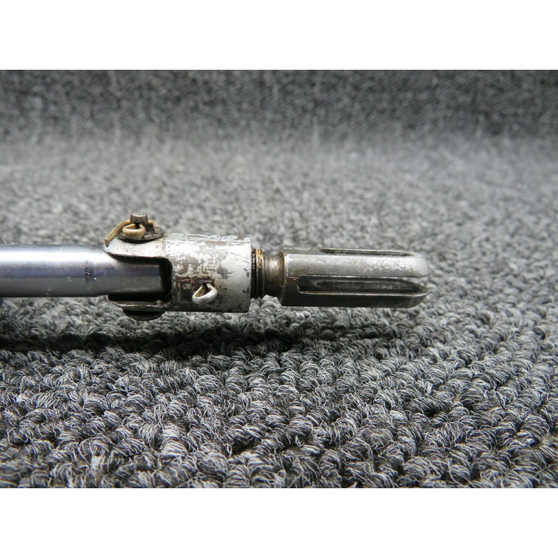 1280109-3 (Use: 1280504-2) Cessna 210A Electrol Cylinder Gear Lock Up-Down