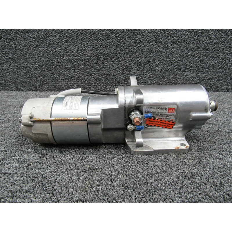 149NL/EC Piper PA28-181 Lycoming O-360-A4M Sky-Tec Starter (Volts: 24)