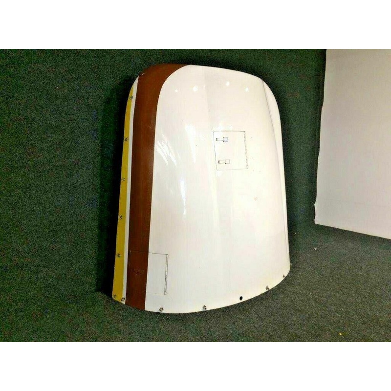 191337-20 Bellanca 14-19-3A Cowling Assy Top Complete