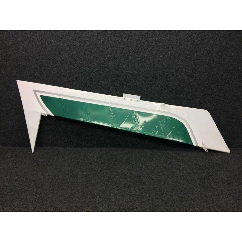193102-30 Bellanca 17-30 Rudder Assembly (a)
