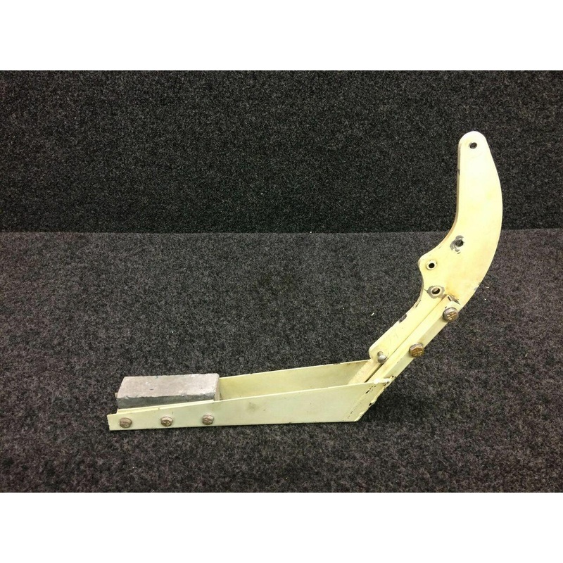193107-10 Bellanca 17-30 Elevator Assy Balance Weight