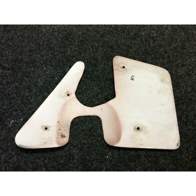 193108-1 Bellanca 14-19-3A Cover Stabilizer Fitting LH