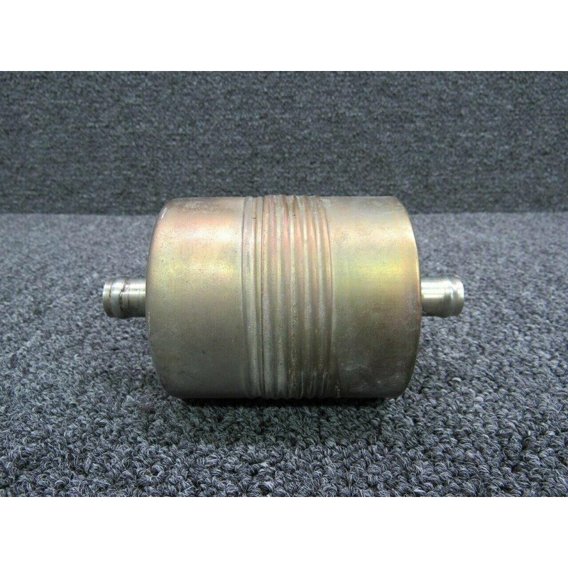 1J2-5 Beech B-60 Lycoming TIO-541-E1C4 Rapco Filter Assy