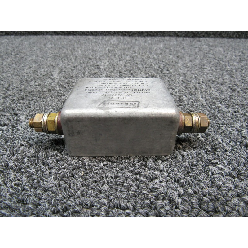 20-0520-10 Piper PA32-260 Hi-Sonic RFI Noise Filter (Volts: 14)