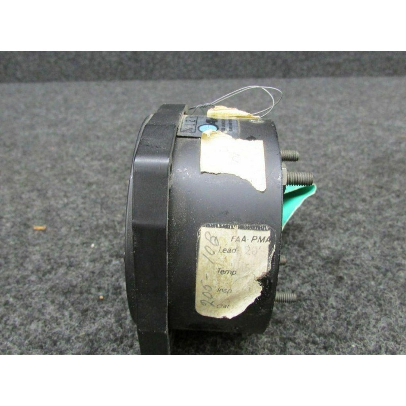 205-10B Alcor Exhaust Gas Temperature Indicator (Core) (SA)