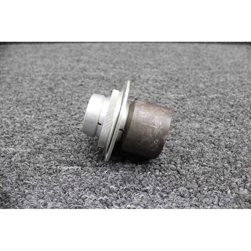 2585 Wemac Cockpit Overhead Light Assembly (Volts: 28)