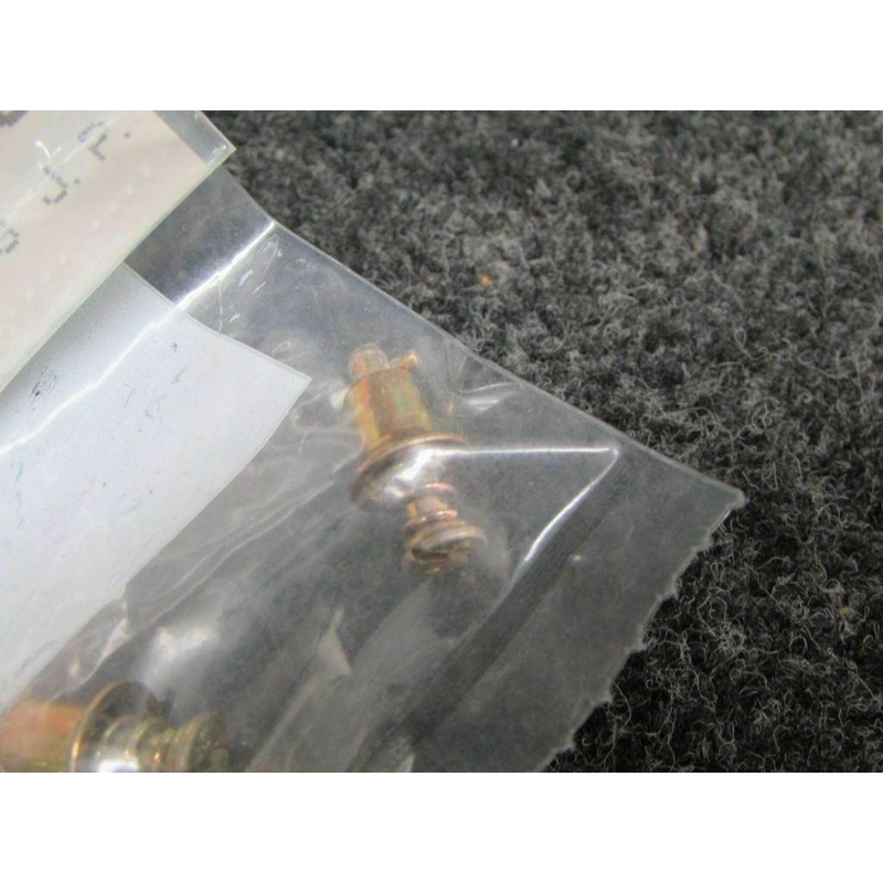 2700-5 Camloc Fastener Set of 15 (NEW OLD STOCK) (SA)