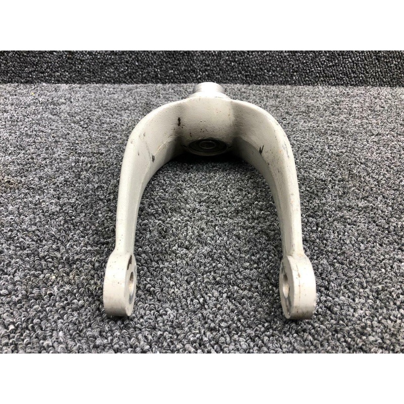 3423-1 Cessna 180 / 185 Scott Tailwheel Fork Assembly