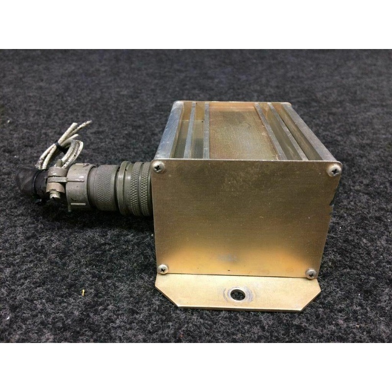 35-380093-3 (M/N: EM2073-1) Beech A36 Electromech Voltage Regulator (Volts: 14)