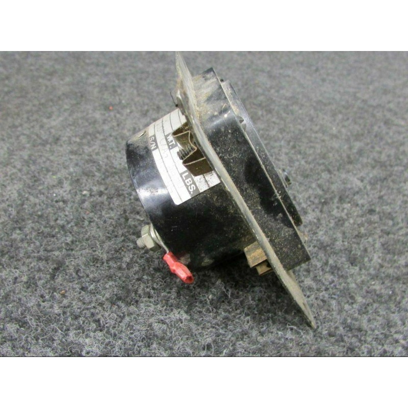 45812 Alcor Exhaust Gas Temperature Indicator (Core) (SA)