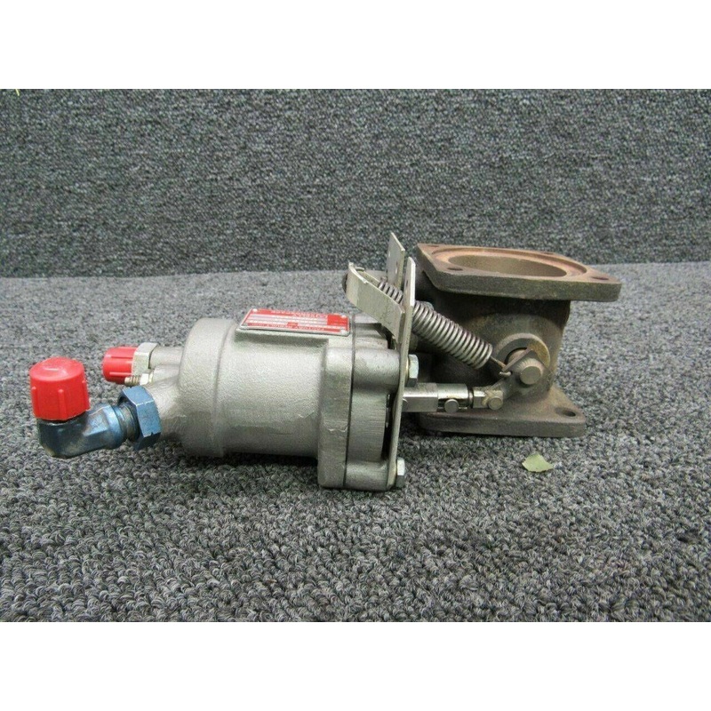 470780-9016/ 5050154-16/470780-9016RX T310R Aerospace Wastegate Turbo RH Engine
