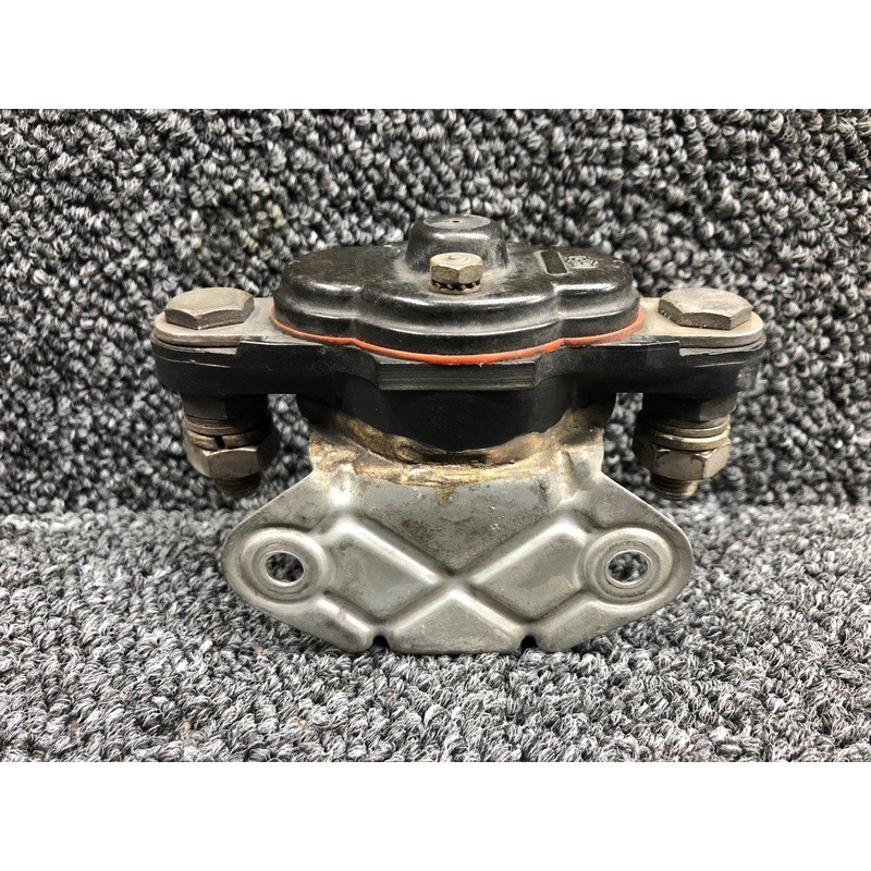 6041H187 Cutler-Hammer Solenoid Relay (Volts: 12, Amps: 200)