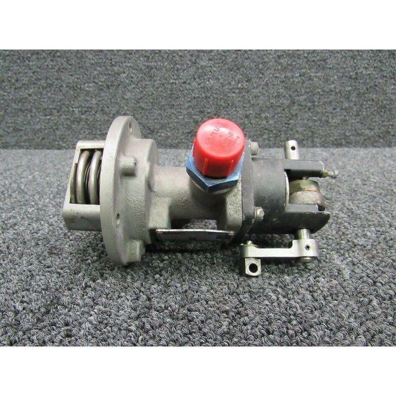 633388-9 (Alt: 470836-9003) Continental GTSIO-520-H Kelly Aero Turbo Controller