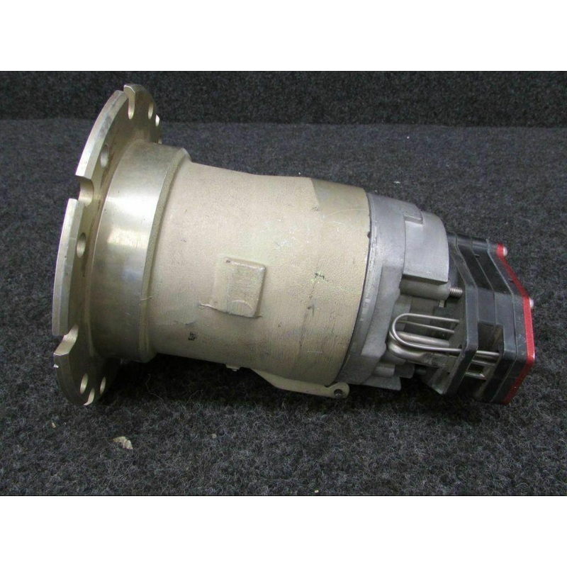745000-3 / 416-50 APCO Fueling Receiver Port and Cap (SA)