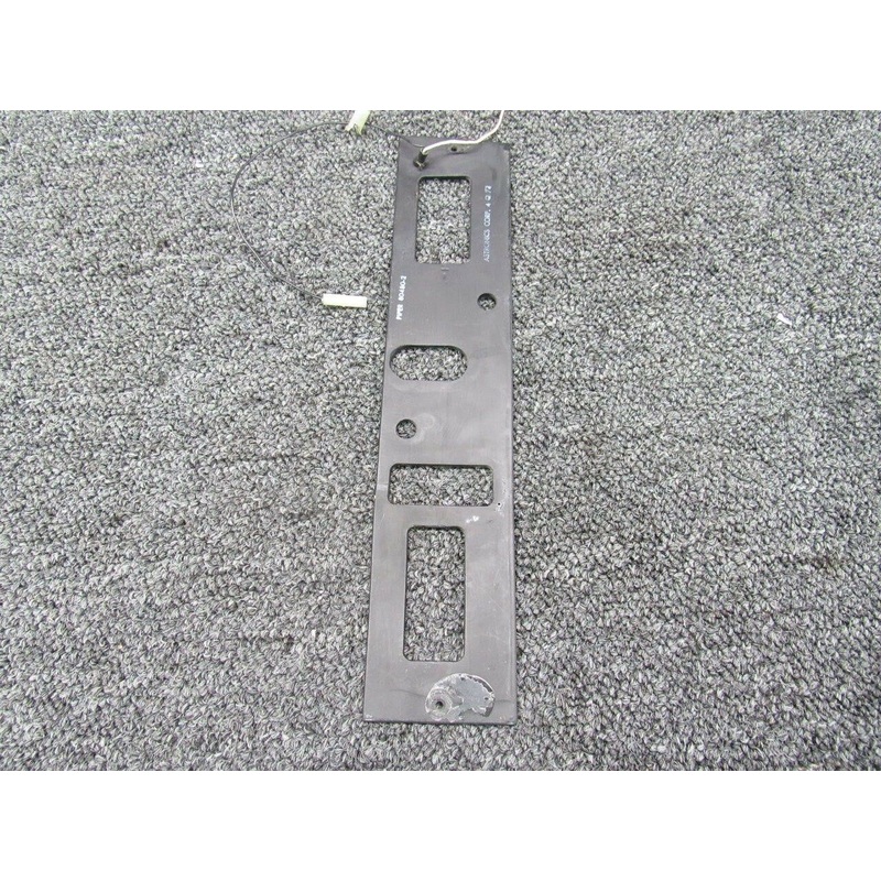 80480-002 Piper PA-31T Astronics Panel Electroluminescent Autopilot (Volts: 28)