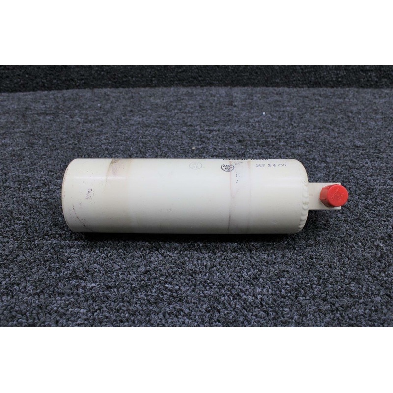 90-384019-3 (Alt: 1523258-5) Beech 58P Aero Space Controls Receiver Dryer Assembly
