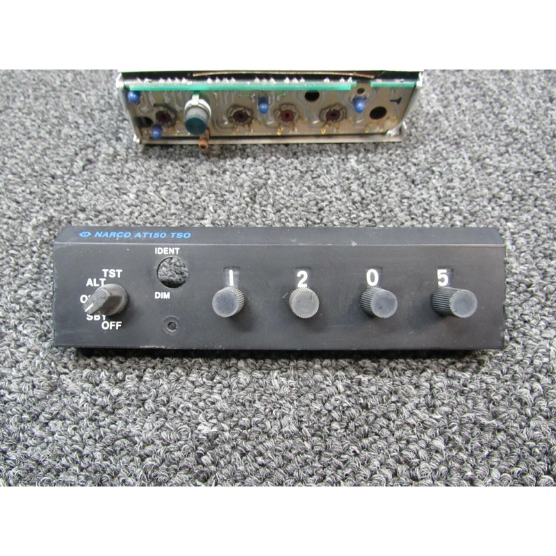 AT150 Narco ATC Transponder (CORE)